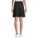 JUPE TUBE NOIRE CHLOE 03795 - NEOBLU