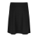 JUPE TRAPEZE NOIRE CHLOE 03795 - NEOBLU