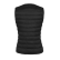 DOUDOUNE LEGERE NOIR DOS ARTHUR WOMEN 03173 - NEOBLU