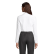 CHEMISE MANCHES LONGUES BLANCHE BLAISE 03183 - NEOBLU