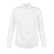 CHEMISE FEMME MANCHES LONGUES BLANCHE BLAISE 03183 - NEOBLU