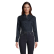 CHEMISE PROFESSIONNELLE FEMME MANCHES LONGUES MARINE BLAISE 03183 - NEOBLU
