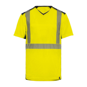 TEE-SHIRT HV BELIZE MANCHES COURTES 37,5° - T2S