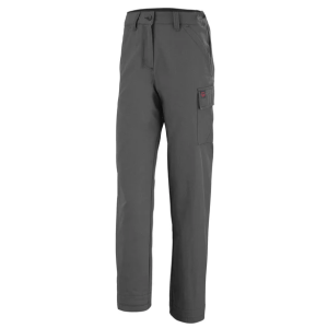 PANTALON DE TRAVAIL FEMME JADE 1MIFUP - LAFONT 2