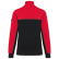 SWEAT-SHIRT UNISEXE ROUGE WK404 - TOPTEX