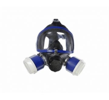 Masque complet X-PLORE 5500 by Dräger