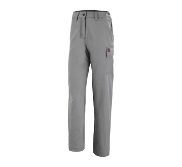 PANTALON DE TRAVAIL FEMME JADE 1MIFUP - LAFONT