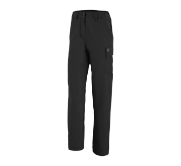 PANTALON DE TRAVAIL FEMME JADE 1MIFUP - LAFONT