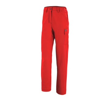 PANTALON DE TRAVAIL FEMME JADE 1MIFUP - LAFONT