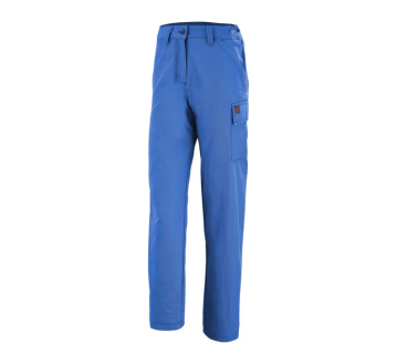 PANTALON DE TRAVAIL FEMME JADE 1MIFUP - LAFONT