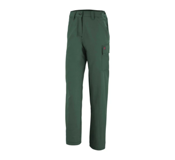 PANTALON DE TRAVAIL FEMME JADE 1MIFUP - LAFONT