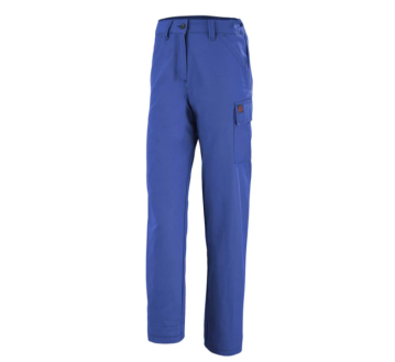 PANTALON DE TRAVAIL FEMME JADE 1MIFUP - LAFONT