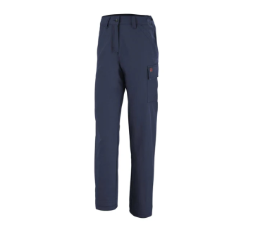 PANTALON DE TRAVAIL FEMME JADE 1MIFUP - LAFONT