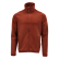 PULL ROUGE ZIPPE 22585 - MASCOT