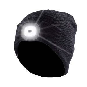 BONNET A LED USB - SURFLEX