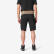 BERMUDA DE TRAVAIL HOMME-KIM-FHB-BEIGE DOS PORTE