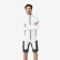 Short-KIM-FHB-BLANC FACE PORTE ENTIER