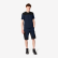 Short-KIM-FHB-MARINE FACE PORTE ENTIER