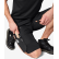 Short- HOMME KIM-FHB-NOIR DETAIL POCHE METRE
