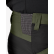 Short-KIM-FHB-OLIVE DETAIL ELASTIQUE