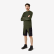 Short-KIM-FHB-OLIVE FACE PORTE ENTIER