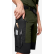 BERMUDA HOMME KIM-FHB-OLIVE DETAIL POCHE TEL