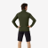 Short DE TRAVAIL -KIM-FHB-OLIVE DOS PORTE ENTIER
