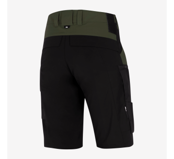 Short DE TRAVAIL -KIM-FHB-OLIVE DOS