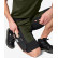Short- HOMME KIM-FHB-OLIVE DETAIL POCHE METRE