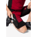 Short- HOMME KIM-FHB-ROUGE DETAIL POCHE METRE