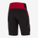 Short DE TRAVAIL -KIM-FHB-ROUGE DOS