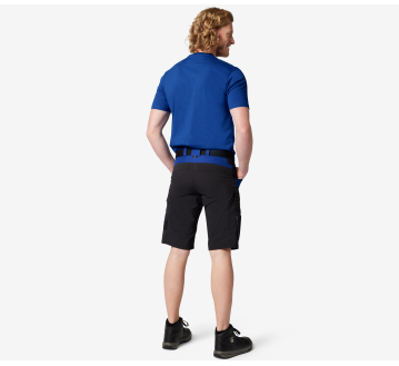 Short DE TRAVAIL -KIM-FHB-ROYAL DOS PORTE ENTIER