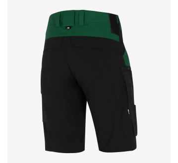 Short DE TRAVAIL -KIM-FHB-VERT DOS