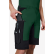 BERMUDA HOMME KIM-FHB-VERT DETAIL POCHE TEL