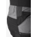 Short-KIM-FHB-GRIS DETAIL ELASTIQUE