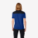 T-SHIRT RESPIRANT  royal KNUT - FHB