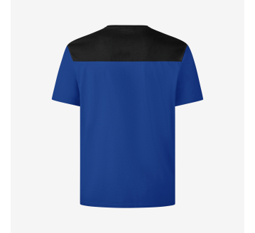 T-SHIRT DE TRAVAIL HOMME RESPIRANT  ROYAL KNUT - FHB