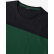 T-SHIRT DE TRAVAIL HOMME RESPIRANT  VERT COL KNUT - FHB