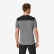 T-SHIRT RESPIRANT  GRIS KNUT - FHB