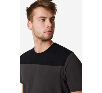 TEE-SHIRT DE TRAVAIL HOMME KNUT RESPIRANT...