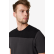 TEE-SHIRT DE TRAVAIL HOMME KNUT RESPIRANT OEKO-TEX - FHB