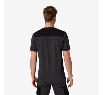TEE-SHIRT DE TRAVAIL HOMME KNUT RESPIRANT...