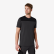 TEE-SHIRT DE TRAVAIL HOMME KNUT RESPIRANT OEKO-TEX - FHB