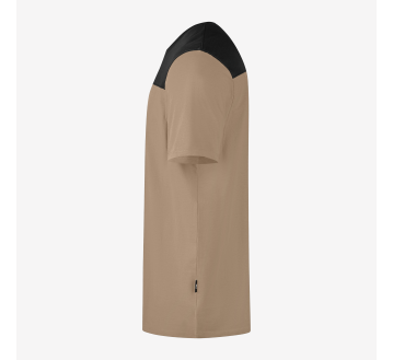 TEE-SHIRT DE TRAVAIL HOMME KNUT RESPIRANT...