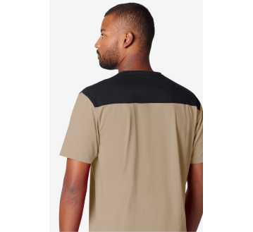 TEE-SHIRT DE TRAVAIL HOMME KNUT RESPIRANT...