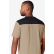 TEE-SHIRT DE TRAVAIL HOMME KNUT RESPIRANT OEKO-TEX - FHB
