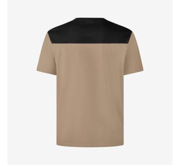 TEE-SHIRT DE TRAVAIL HOMME KNUT RESPIRANT...