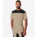 TEE-SHIRT DE TRAVAIL HOMME KNUT RESPIRANT OEKO-TEX - FHB