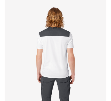 TEE-SHIRT DE TRAVAIL HOMME KNUT RESPIRANT...