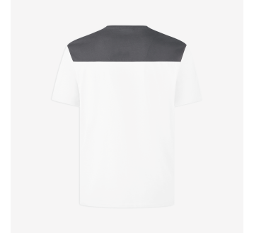 TEE-SHIRT DE TRAVAIL HOMME KNUT RESPIRANT...
